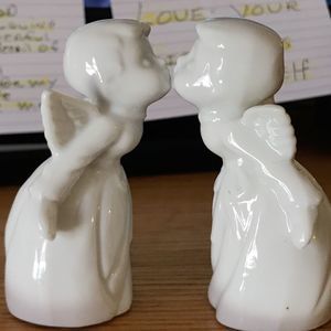 Meet your Posher, Ruth